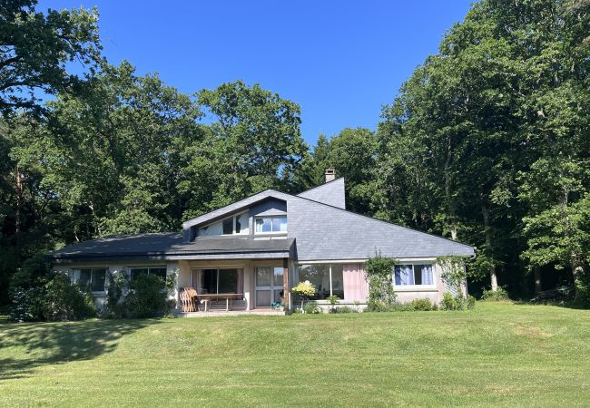 Villa à Varengeville-sur-Mer - Bois des Communes